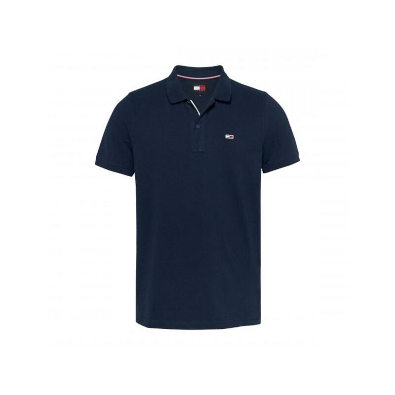 Camisetas para Hombre Tommy hilfiger  Azul