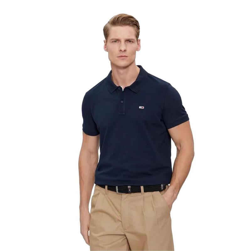 Camisetas para Hombre Tommy hilfiger  Azul