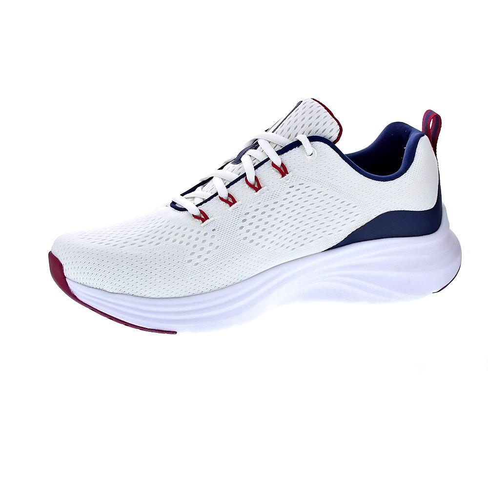 Mode/sportswear pour hommes Skechers Blanc 2/5