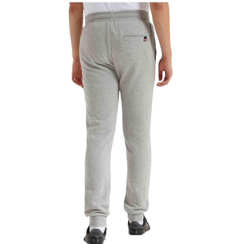 Pantalones largos/mallas para Hombre Ellesse  Gris