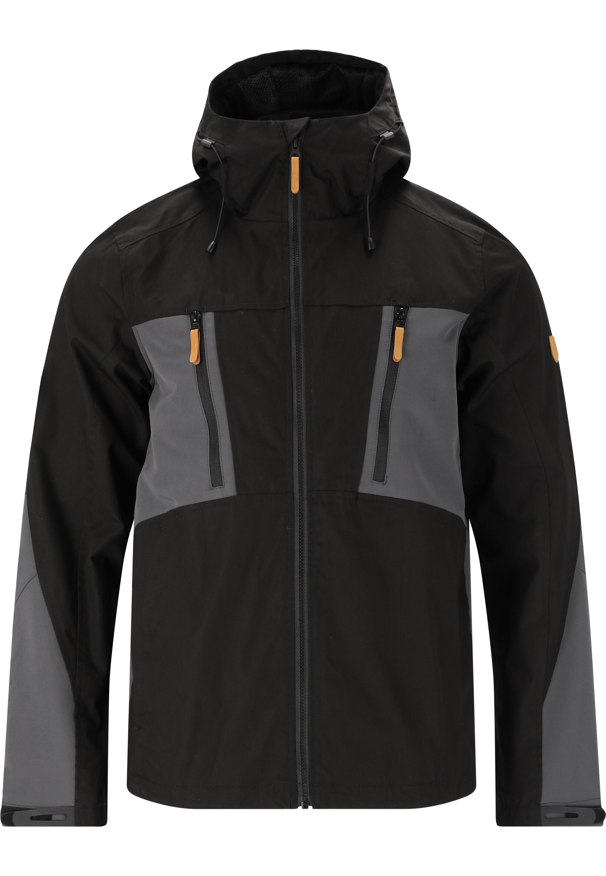 Funktionsjacke ELDON M Decathlon