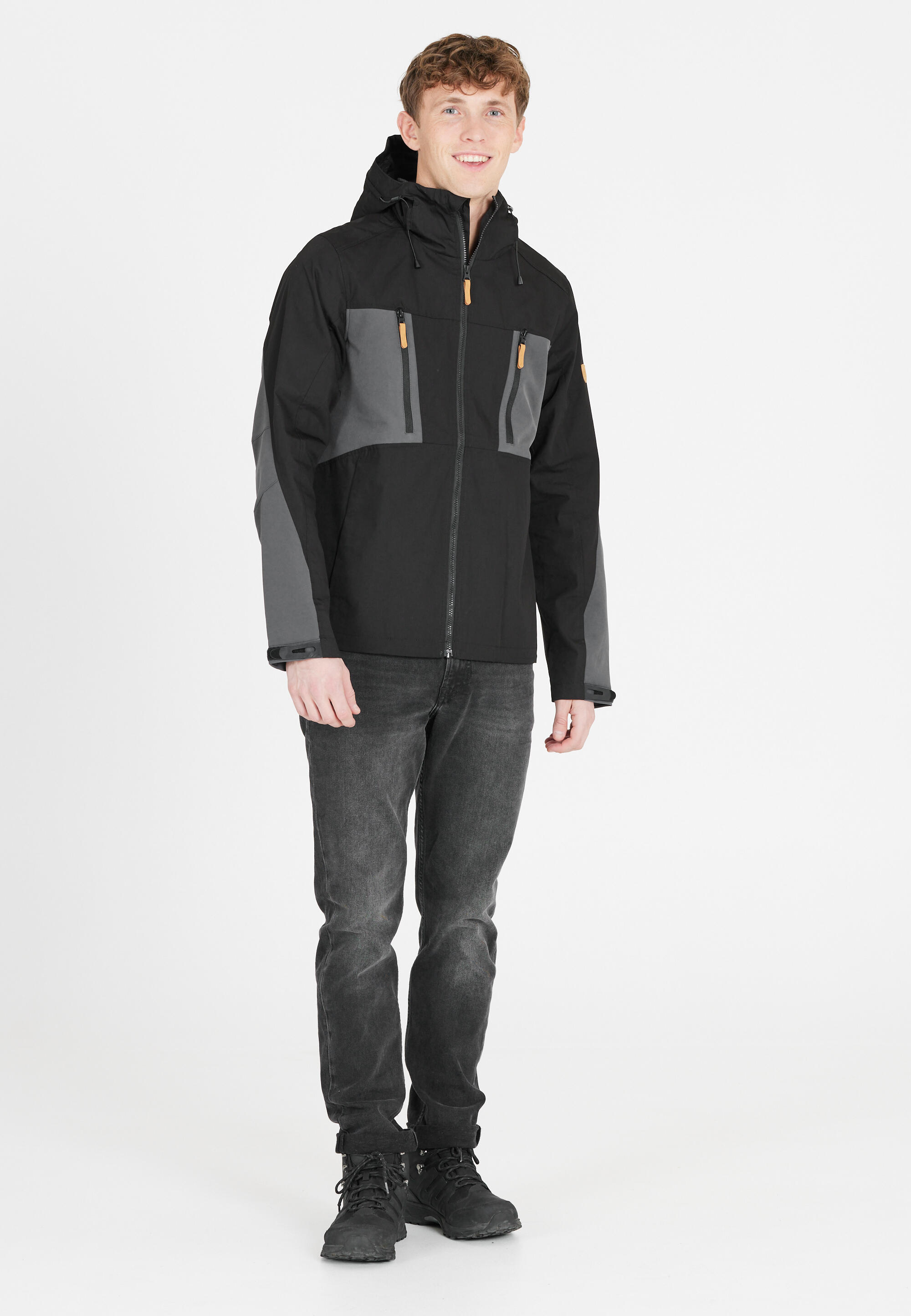 WHISTLER Veste fonctionnelle ELDON M 4/5