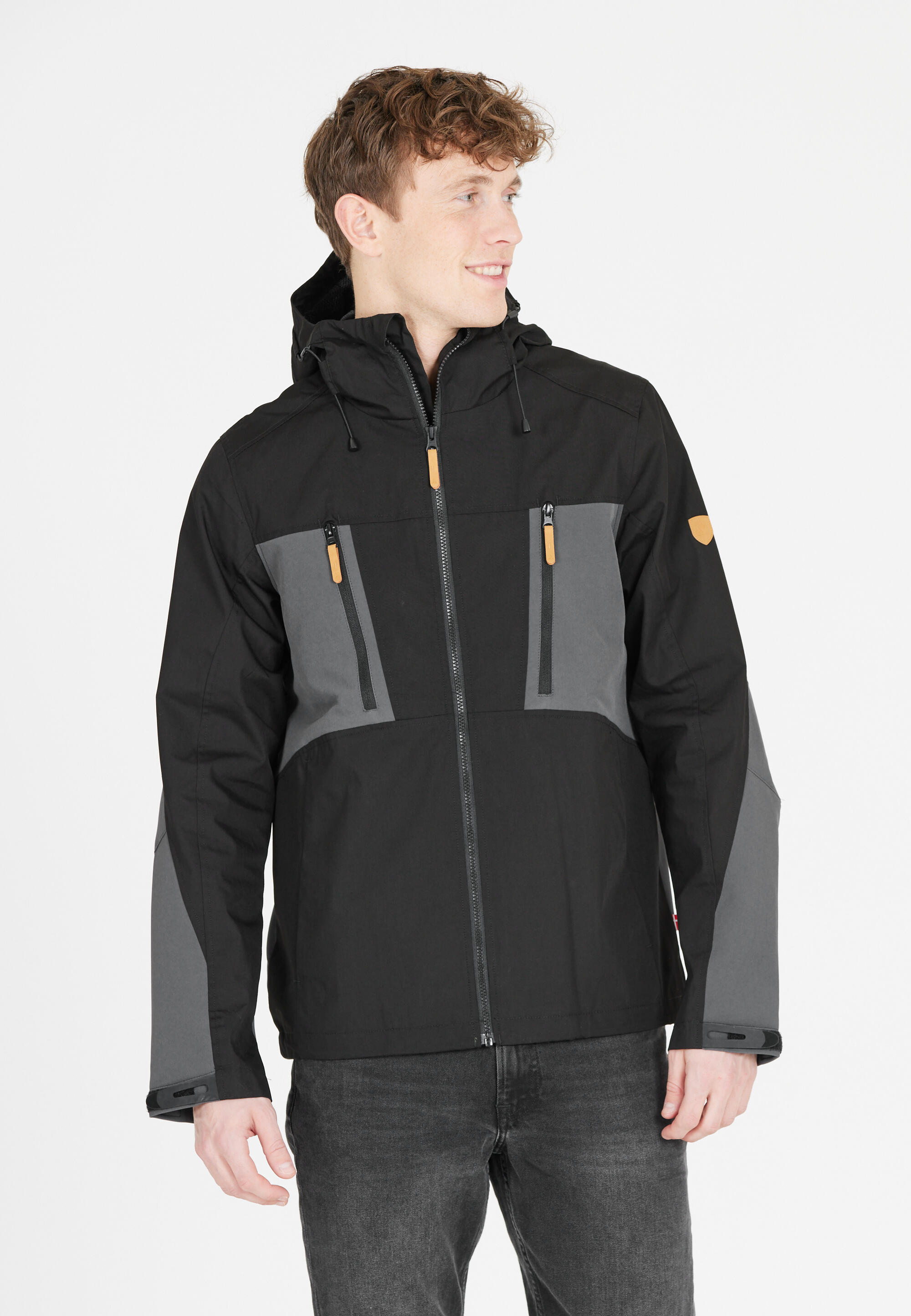 WHISTLER Veste fonctionnelle ELDON M 5/5