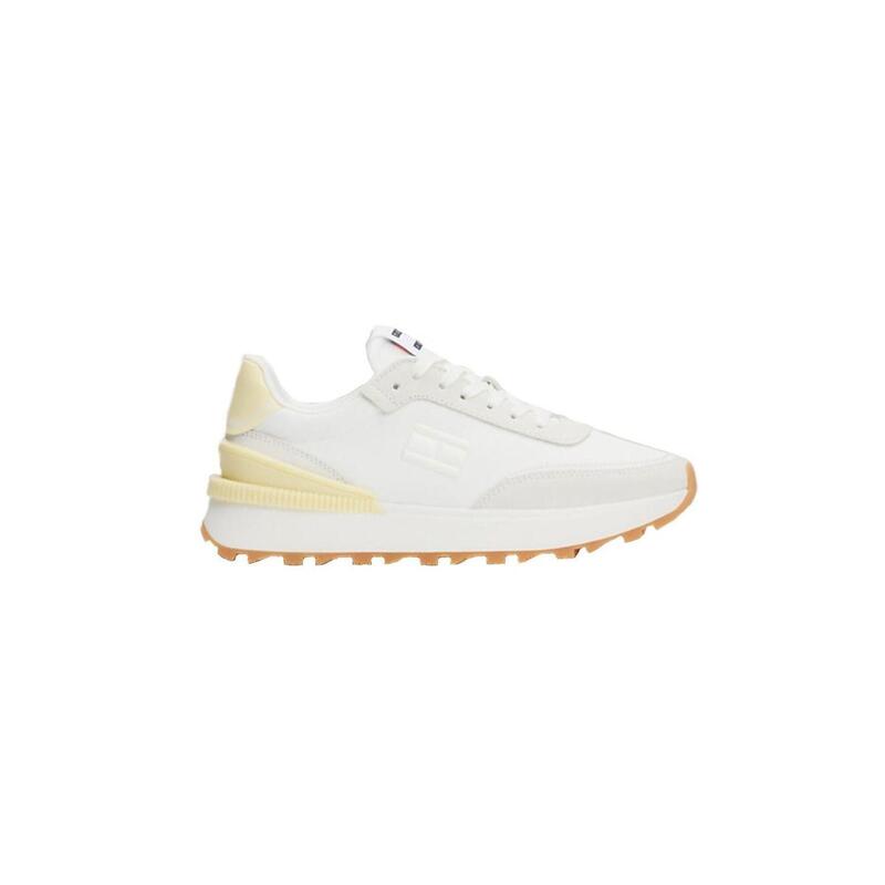 Sandalias para Mujer Tommy hilfiger  Blanco