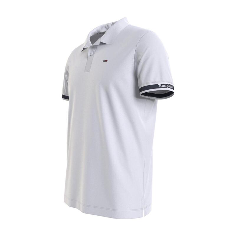 Camisetas para Hombre Tommy hilfiger  Blanco