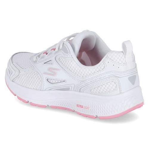Zapatillas Deportivas Mujer Skechers Go Run Consistent Blanco 2/5