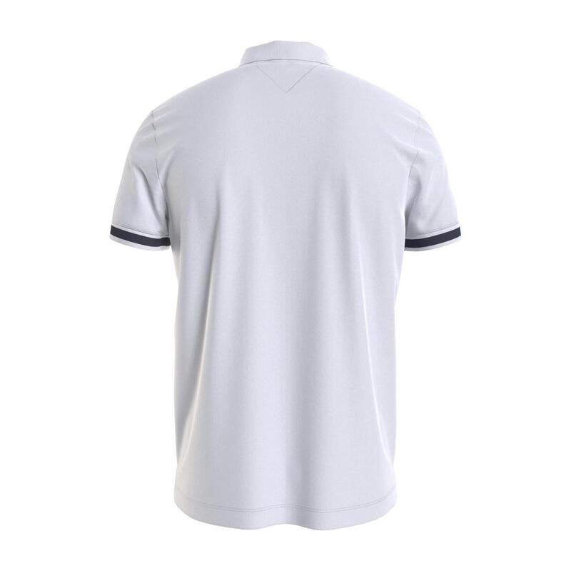 Camisetas para Hombre Tommy hilfiger  Blanco