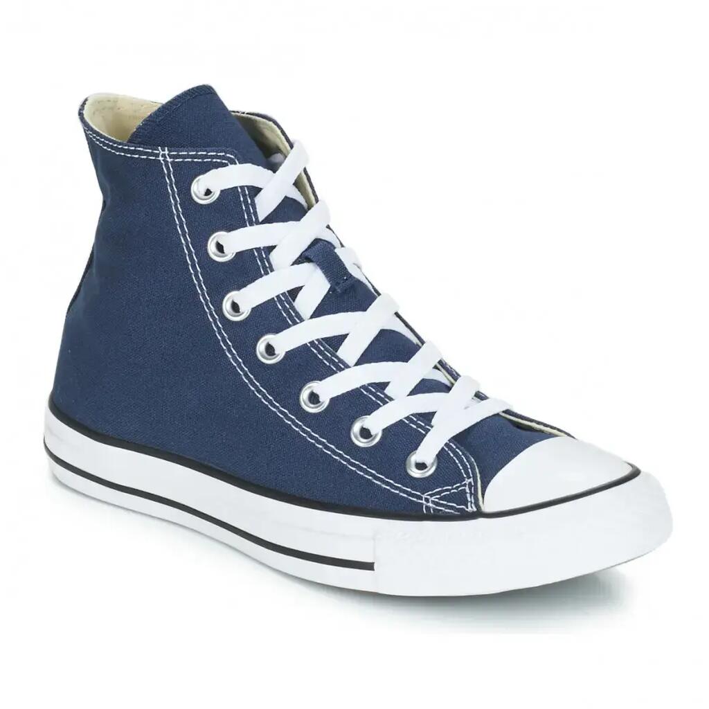 CONVERSE ALL STAR HI NAVY UNISEX M9622C