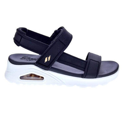 Sandalen skechers uno voor vrouwen