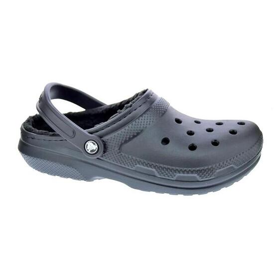 Crocs Classic Forrado Zueco