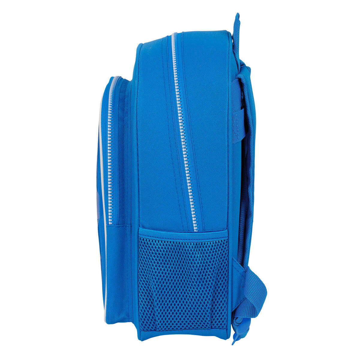 Mochila Escolar R. C. Deportivo de La Coruña Azul 2/3