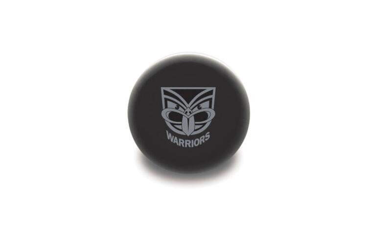 New Zealand NZ Warriors NRL Pool Snooker Billiard Ball SINGLE