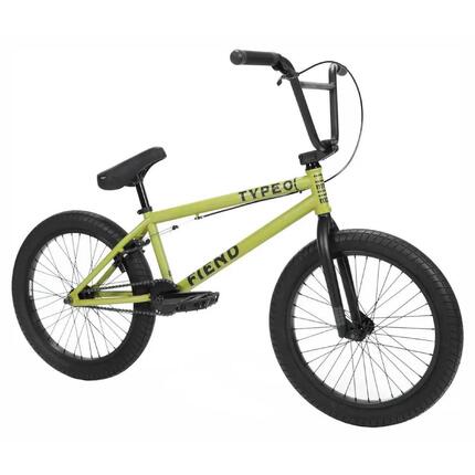 Rower BMX Fiend Type O 20