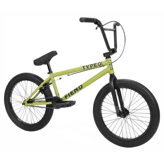 Rower BMX Fiend Type O 20