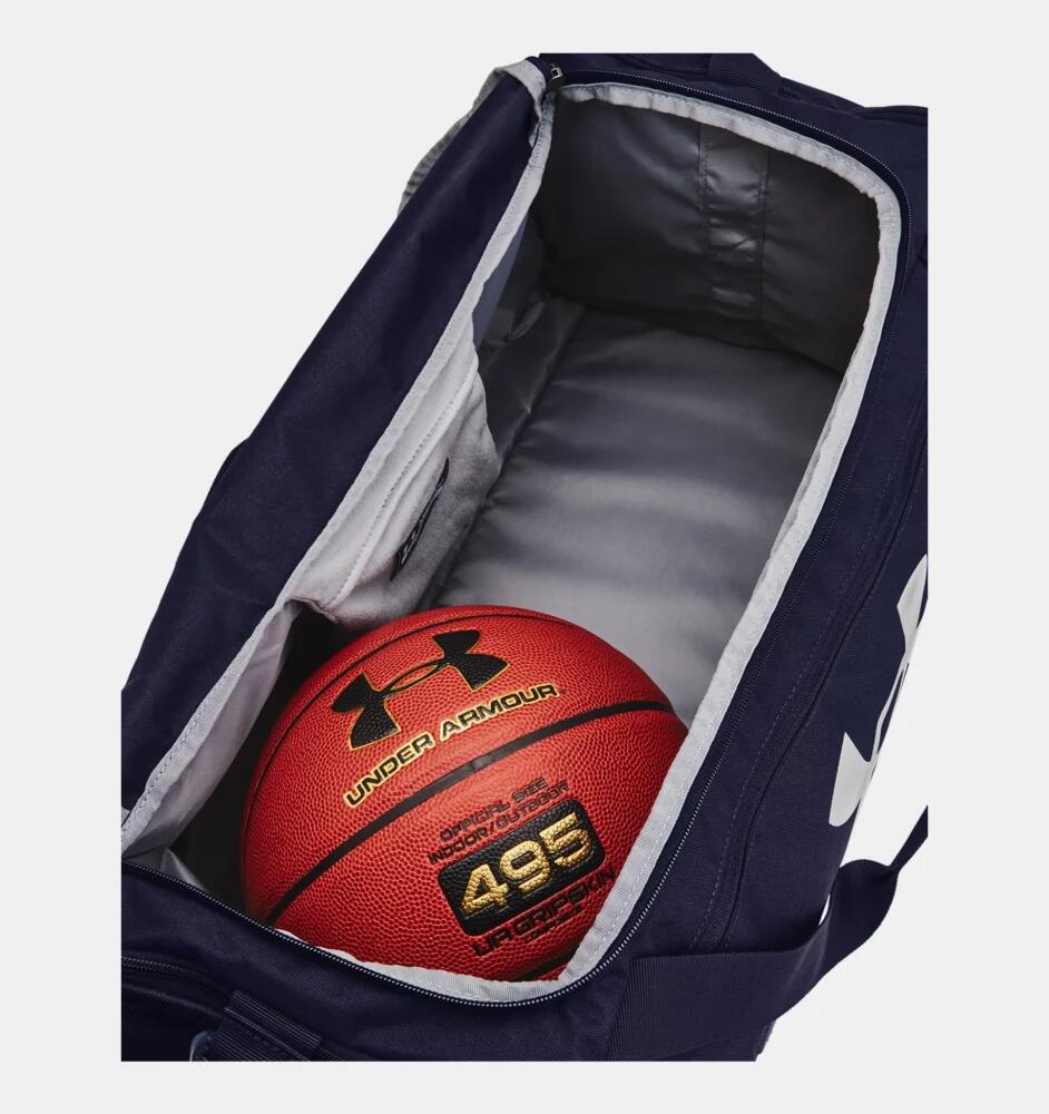 Borsa sport 58 L UA Undeniable 5.0 Under Armour Blu navy 6/7
