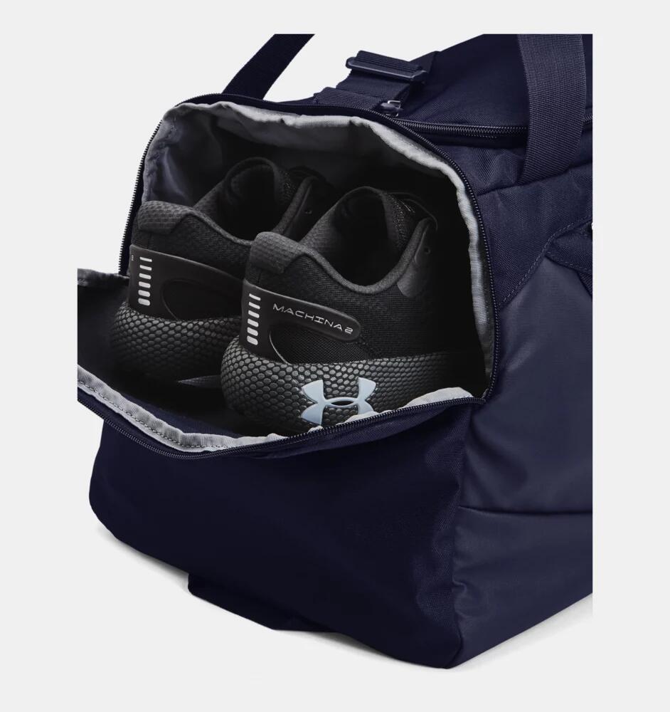 Borsa sport 58 L UA Undeniable 5.0 Under Armour Blu navy 3/7