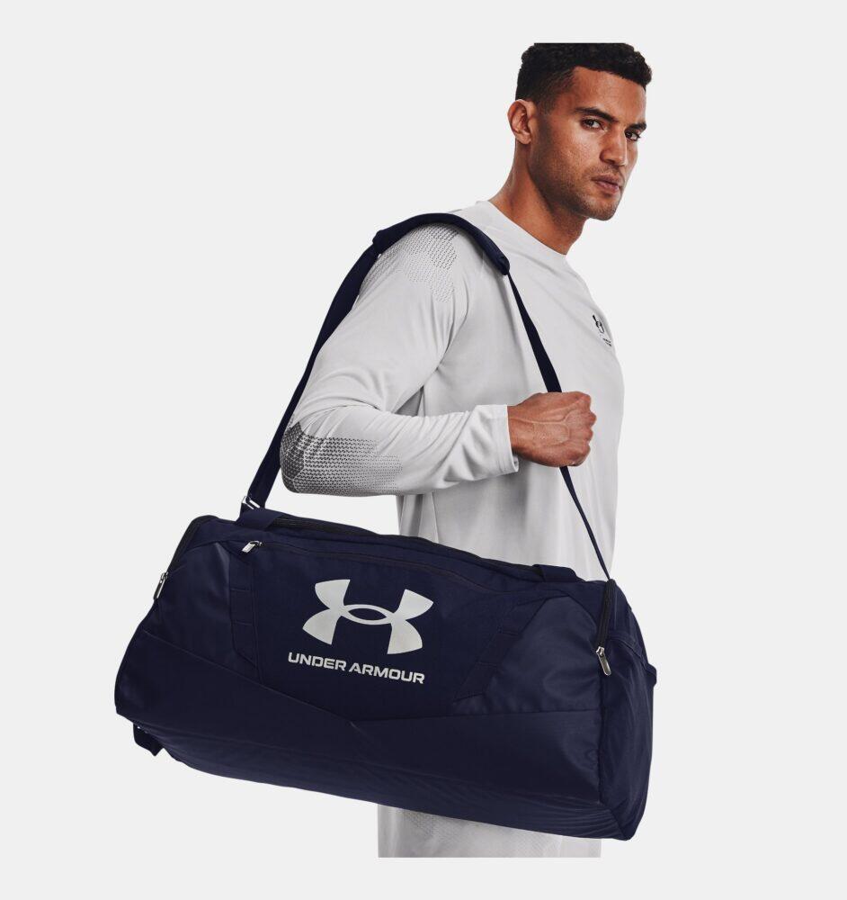 Borsa sport 58 L UA Undeniable 5.0 Under Armour Blu navy 7/7