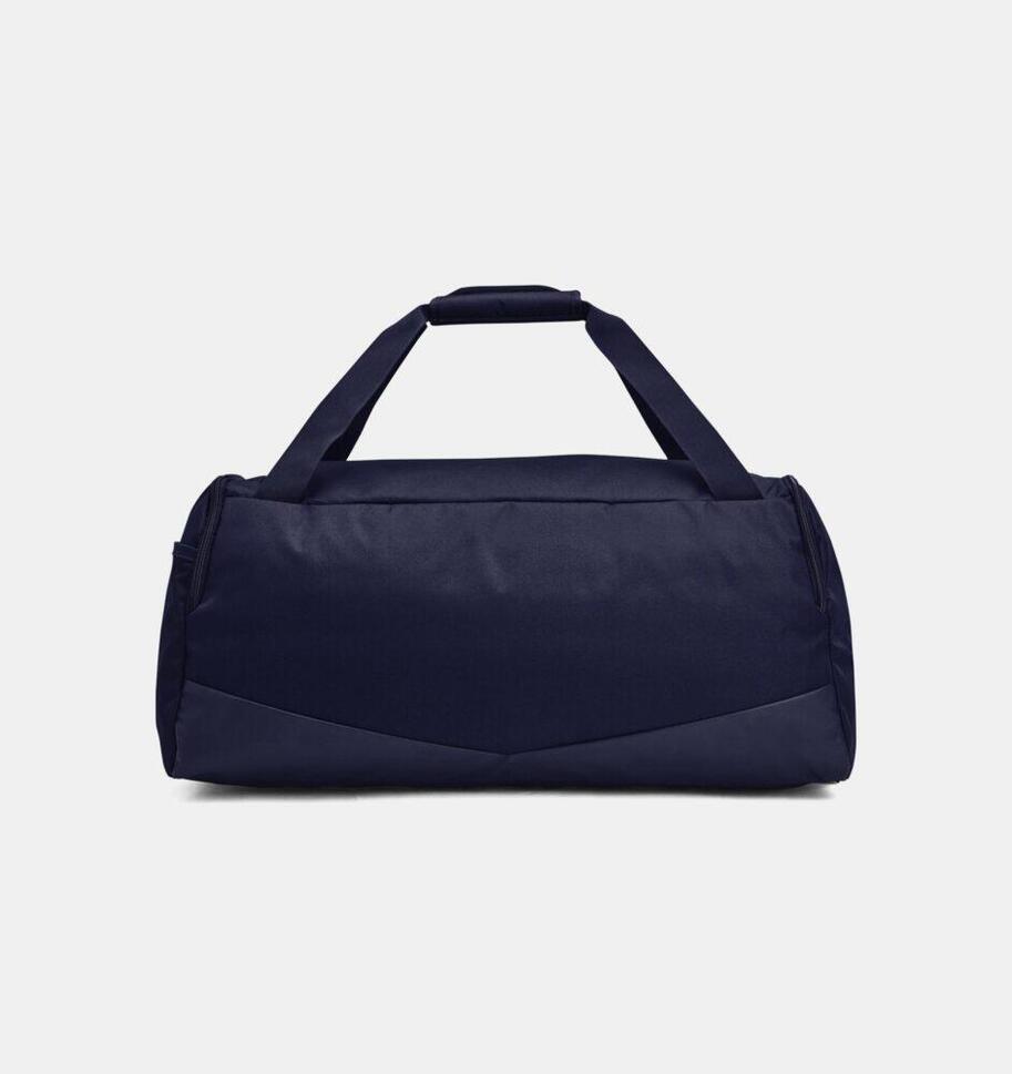 Torba sportowa UNDER ARMOUR Undeniable 5.0 Medium Duffle Bag wodoodporna