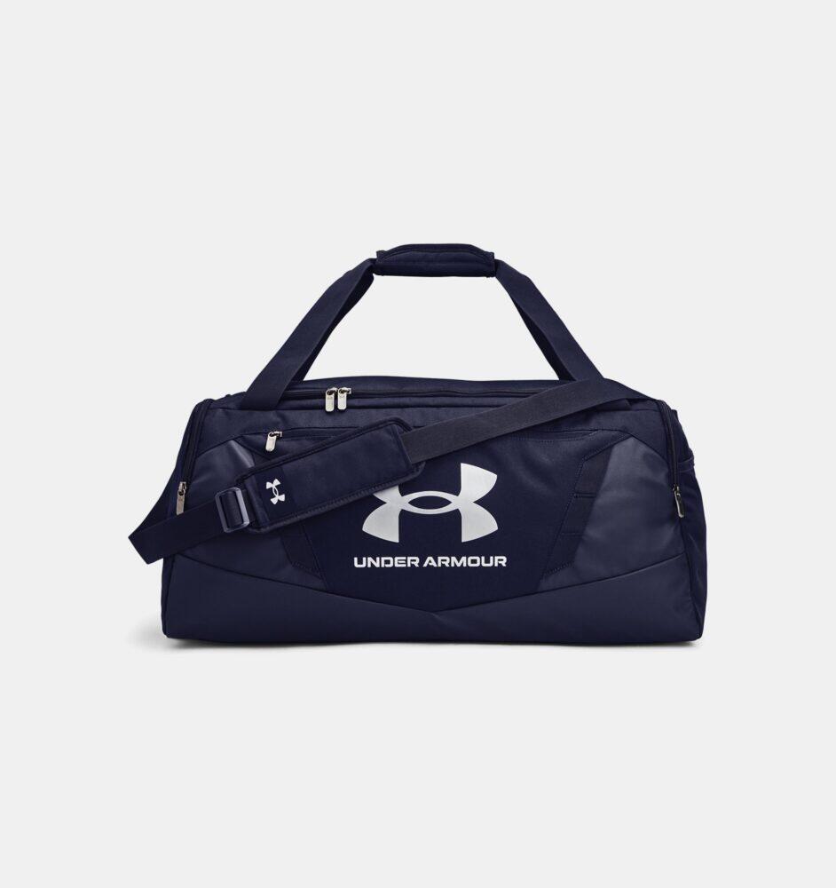 Geantă Duffle Drumeții În Natură Under Armour Logo Adulți