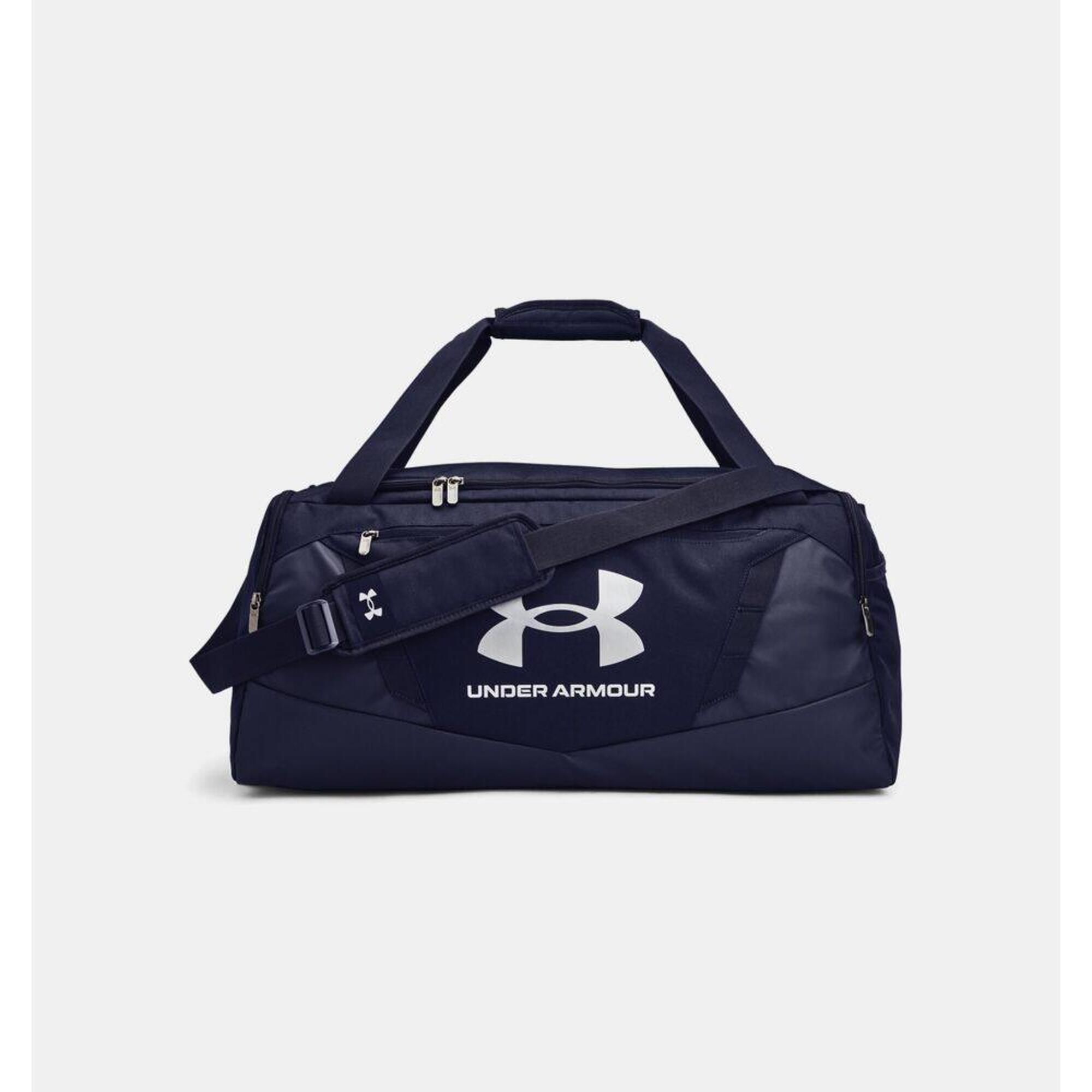 UNDER ARMOUR Sportovní taška UA Undeniable 5.0 Duffle XS