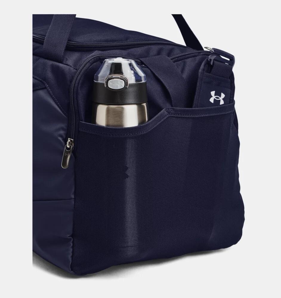 Borsa sport 58 L UA Undeniable 5.0 Under Armour Blu navy 4/7