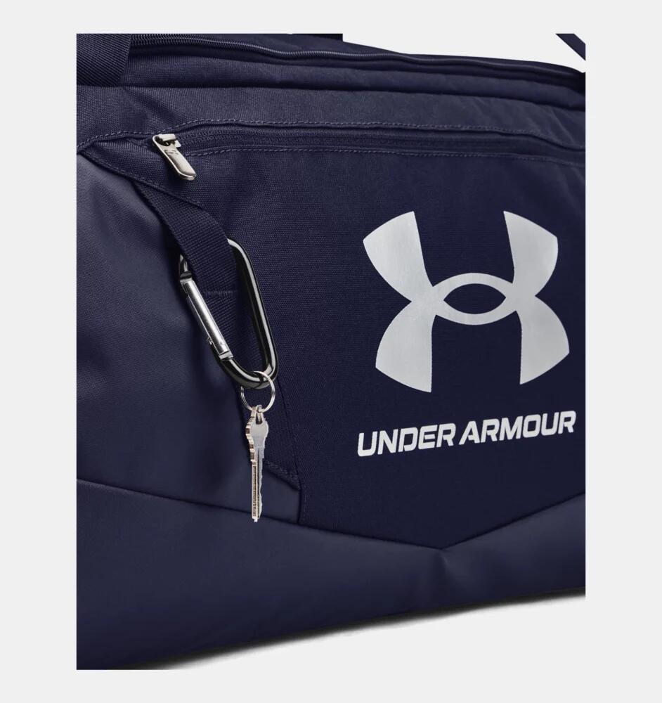 Borsa sport 58 L UA Undeniable 5.0 Under Armour Blu navy 5/7