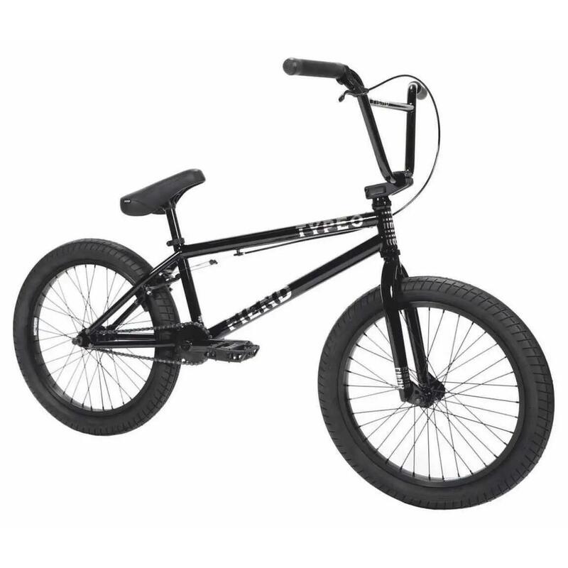 Rower BMX Fiend Type O 20"