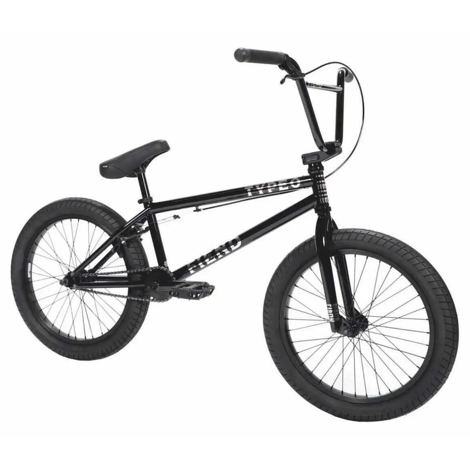 Rower BMX Fiend Type O 20"