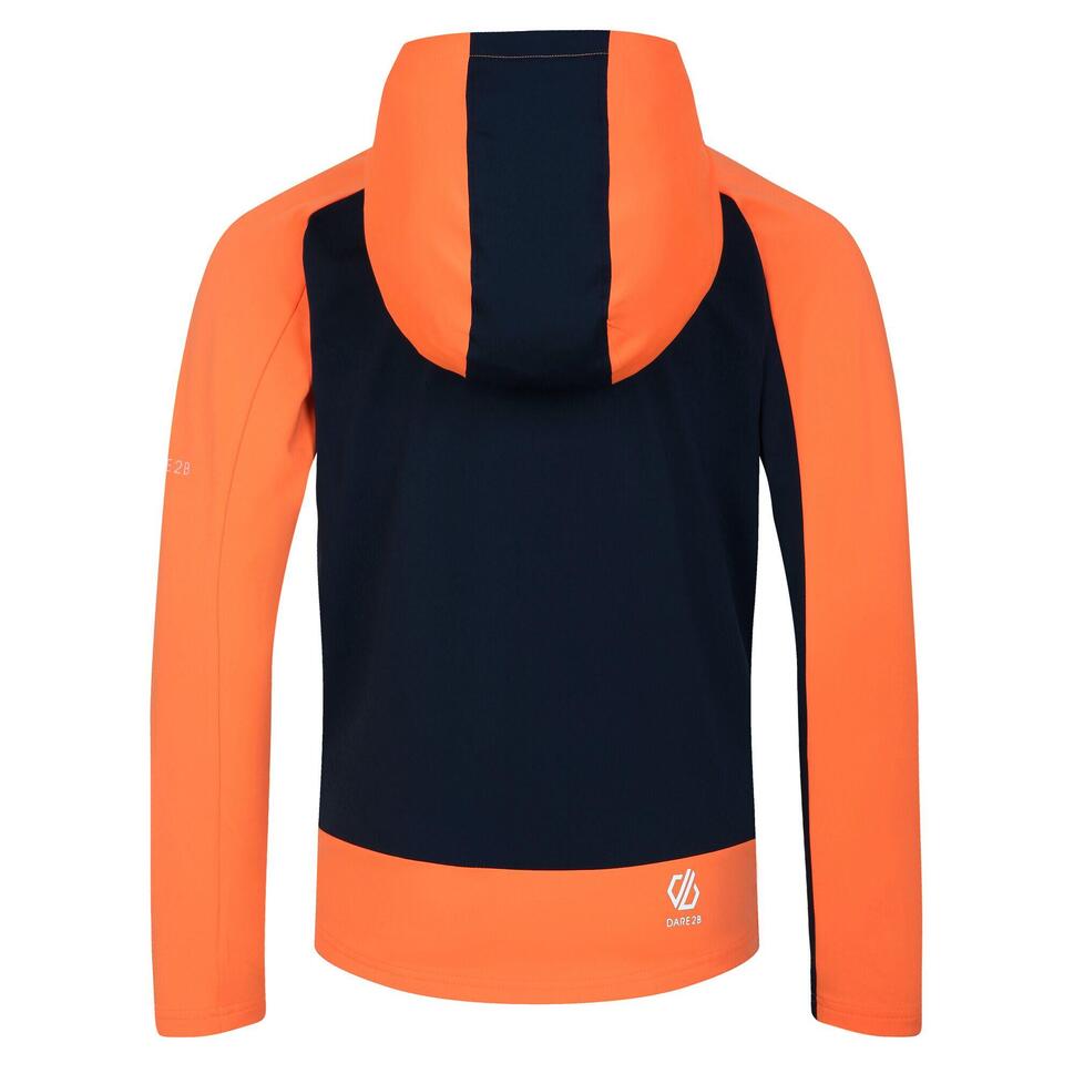 Bluza Dziecięca Thriving II Midlayer