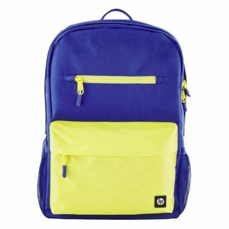 Mochila para Portátil HP Campus 7J596AA Azul