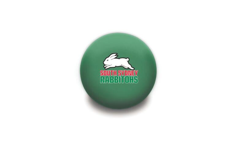 South Sydney Rabbitohs NRL Pool Snooker Billiard Ball SINGLE 2" Inch