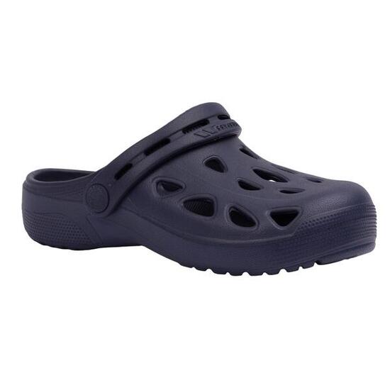Zoccoli Bambini Trespass Madison Blu Navy