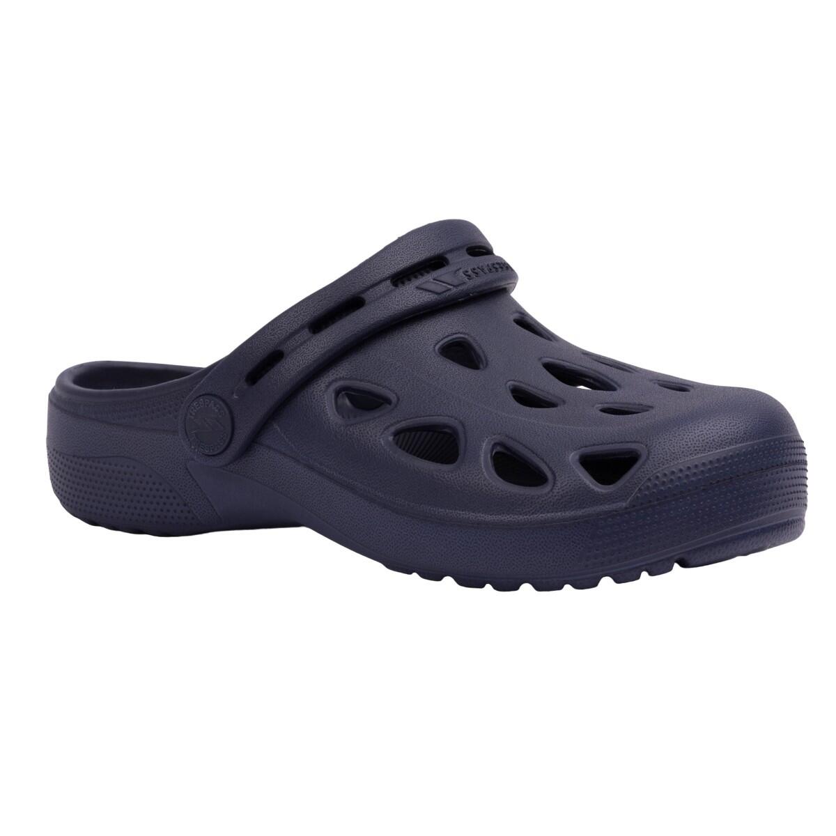 Children's MADISON clogs (Navy blue)