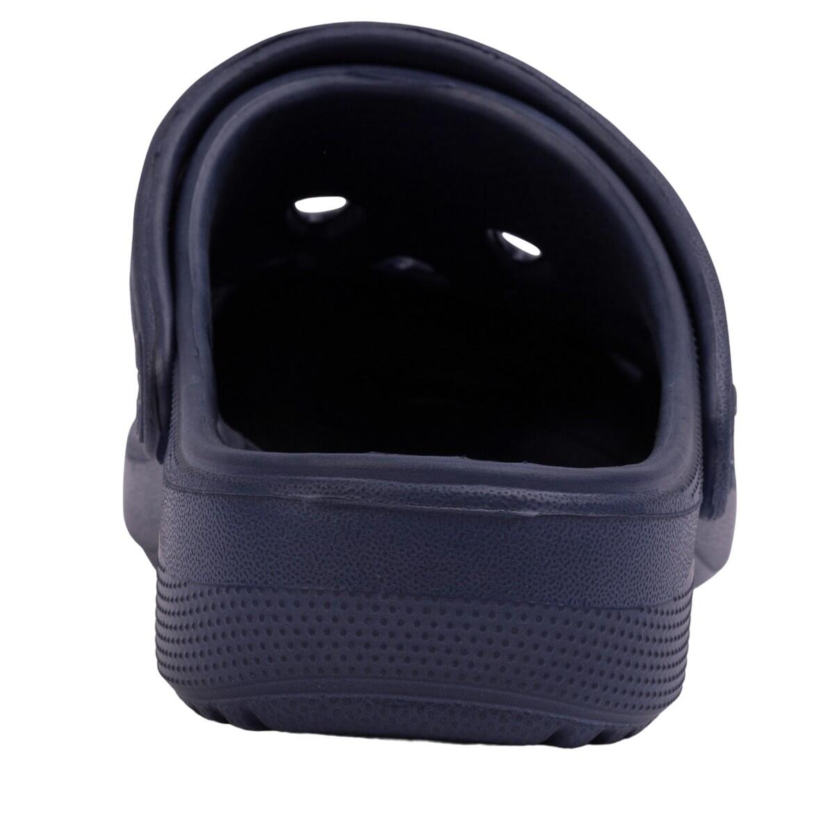 Zuecos Madison para Niños/Niñas Marino 2/5