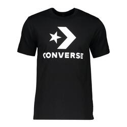 Tshirt et polos Homme STAR CHEVRON Noir