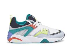 Blaze Of Glory Stb Baskets mode Homme