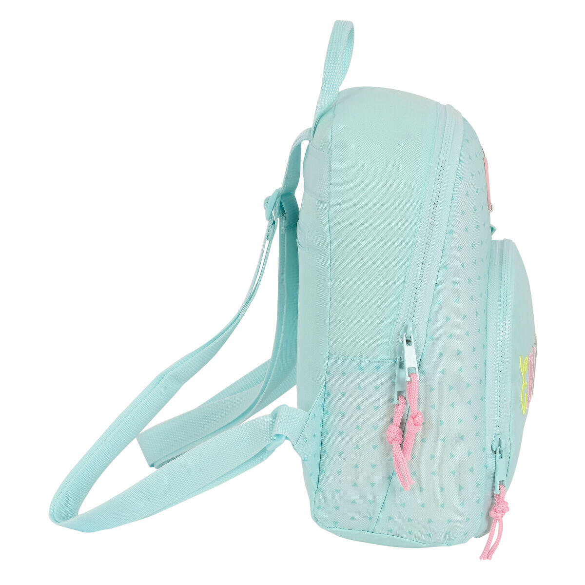 Mochila BlackFit8 Enjoy Verde 2/4
