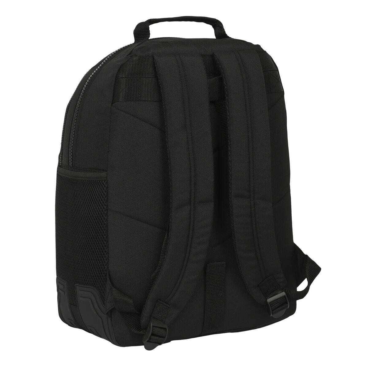 Schulrucksack BlackFit8 Zone Schwarz 2/3