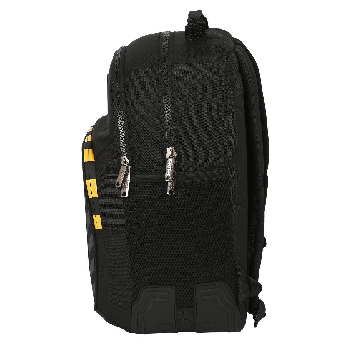 Schulrucksack BlackFit8 Zone Schwarz 3/3