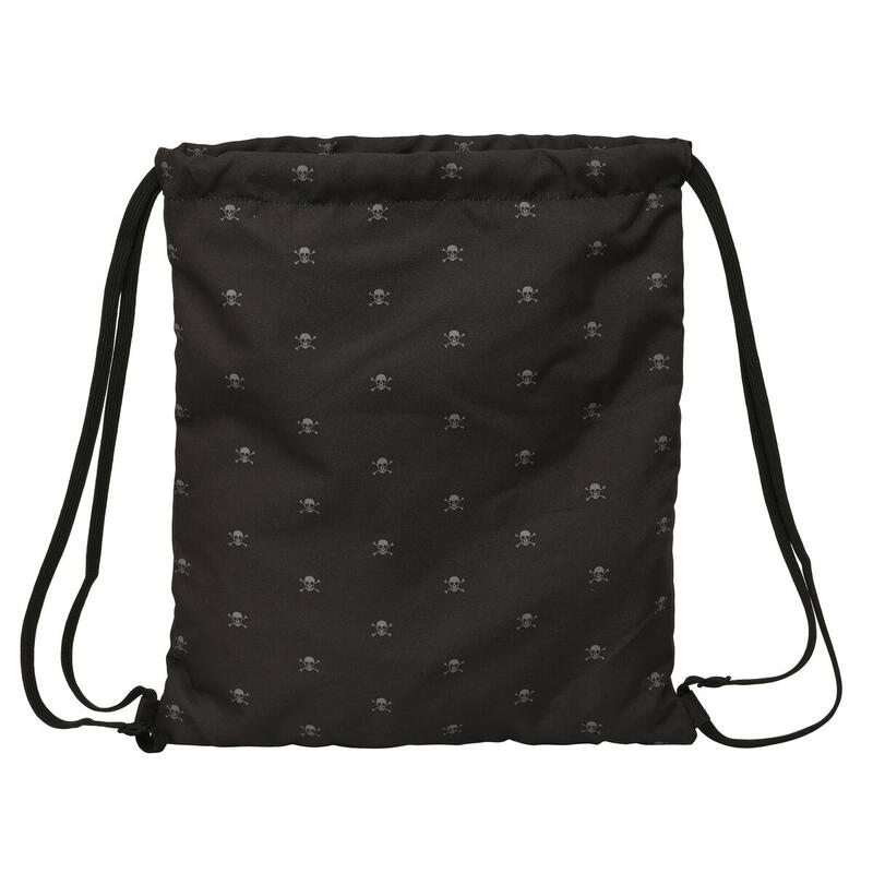 Sac à dos serré par des ficelles Safta California