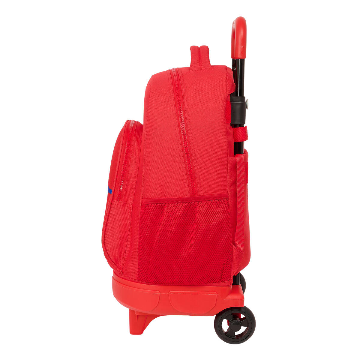 Schulrucksack Atlético Madrid Atletico de Madrid Rot 3/3