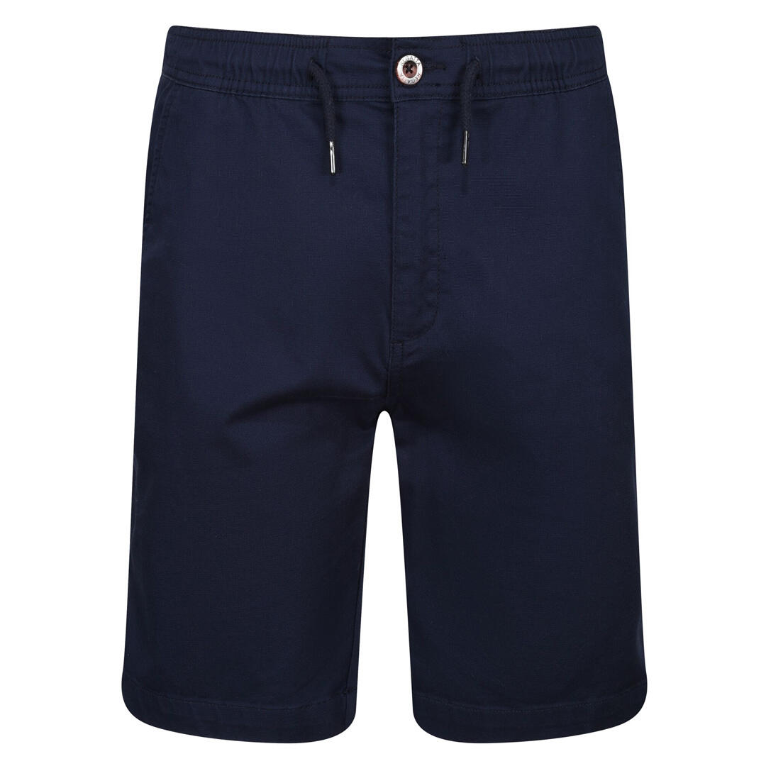 Regatta - Shorts Homme Regatta Albie-marine-44 Fr - Short - Bleu - 44 L - Decathlon