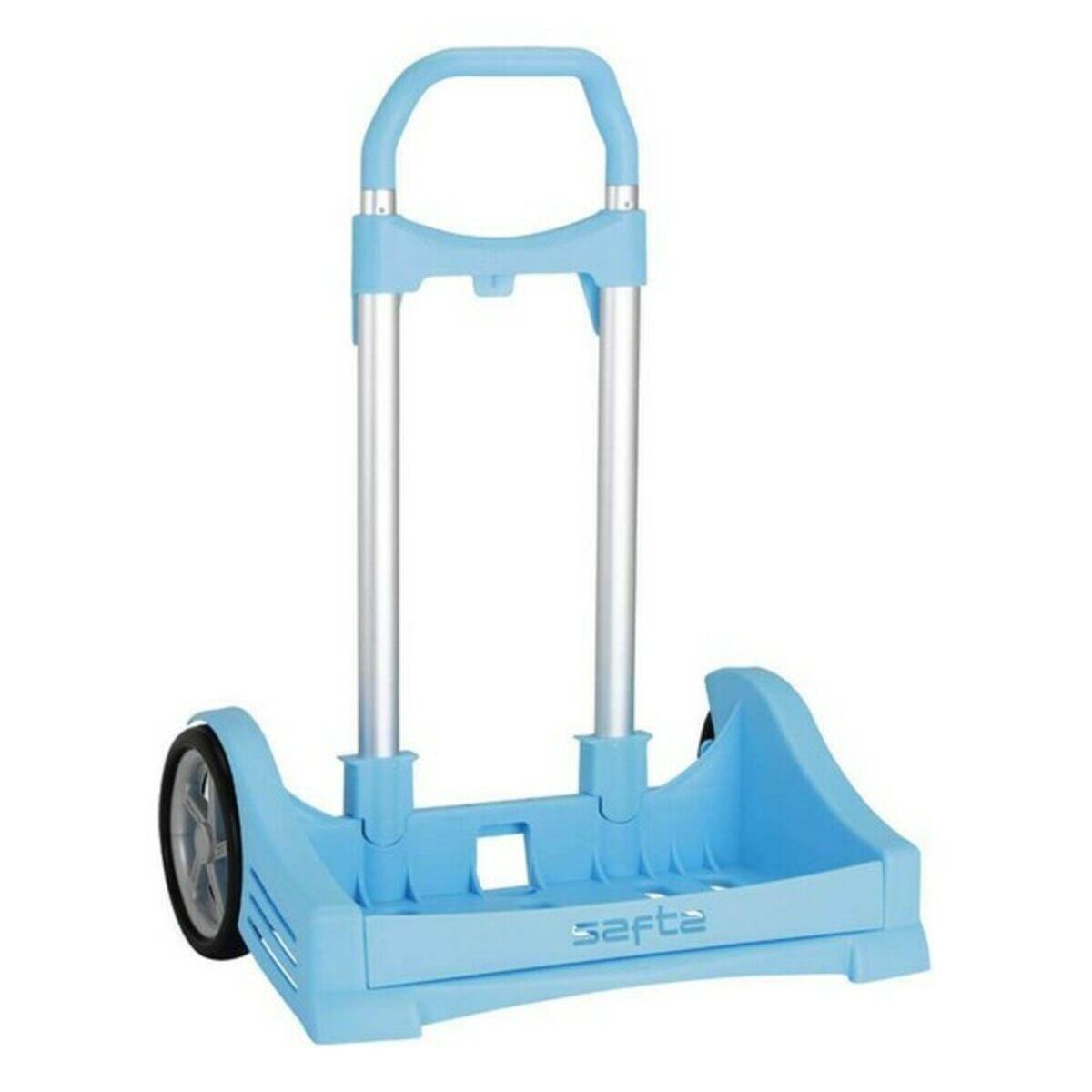 Trolley per Zaino Safta Poliestere 2/3