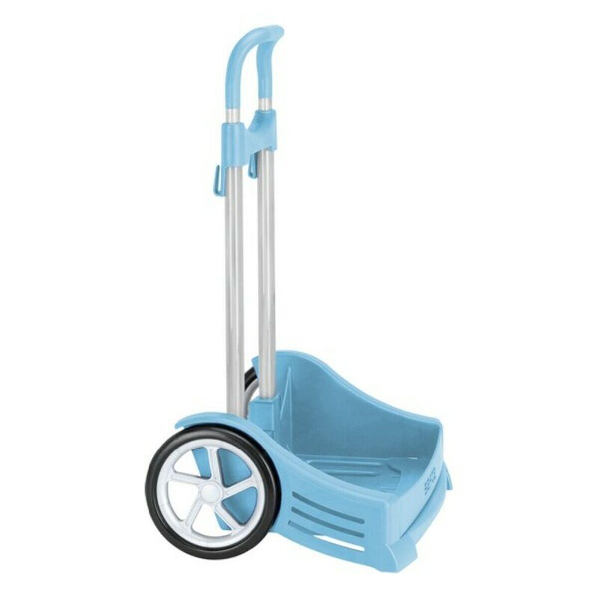 Trolley per Zaino Safta Poliestere 3/3