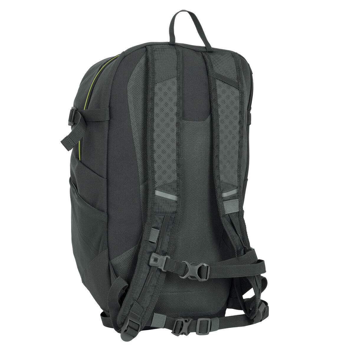 Mochila de caminhada Safta Trekking Cinzento 4/5