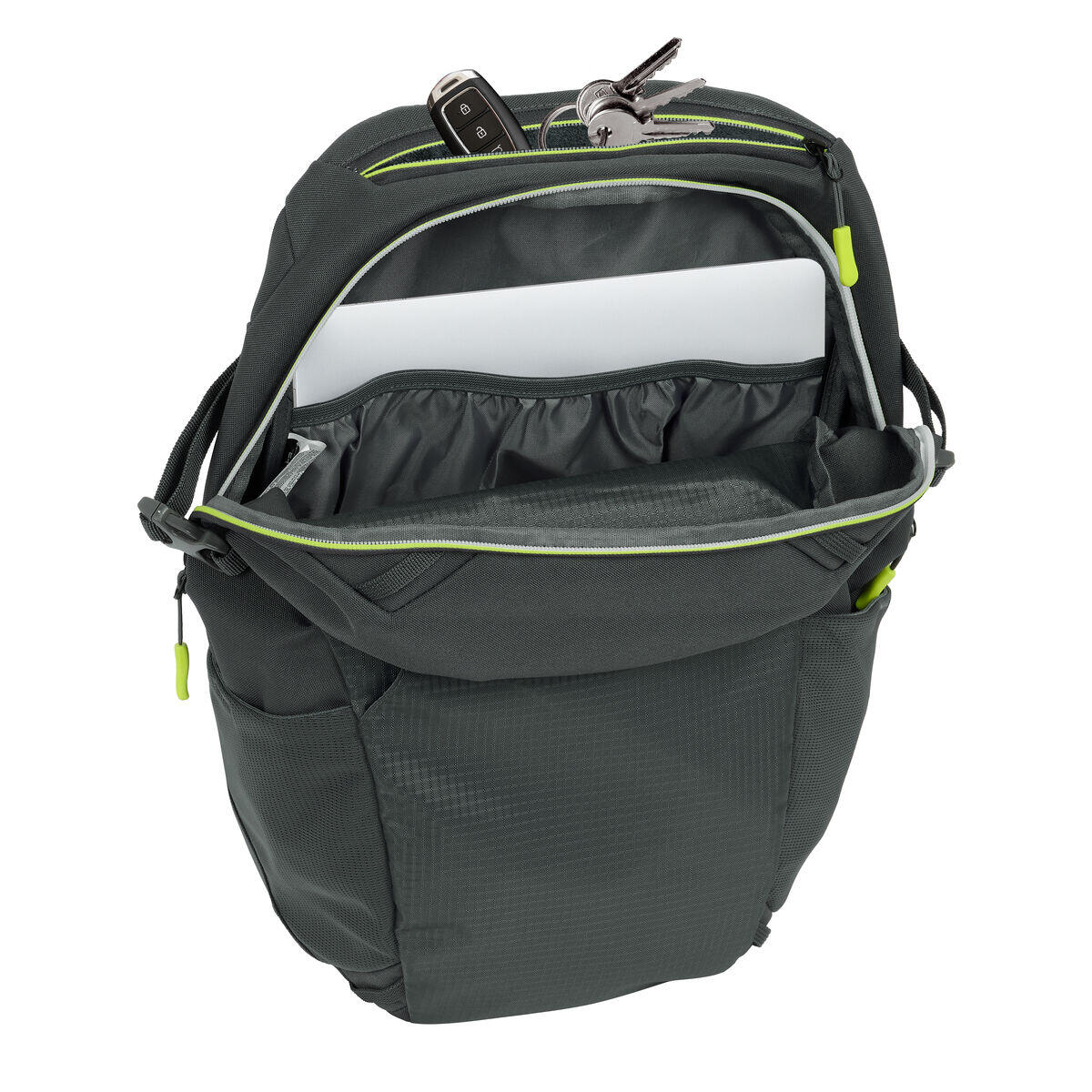 Mochila de caminhada Safta Trekking Cinzento 3/5