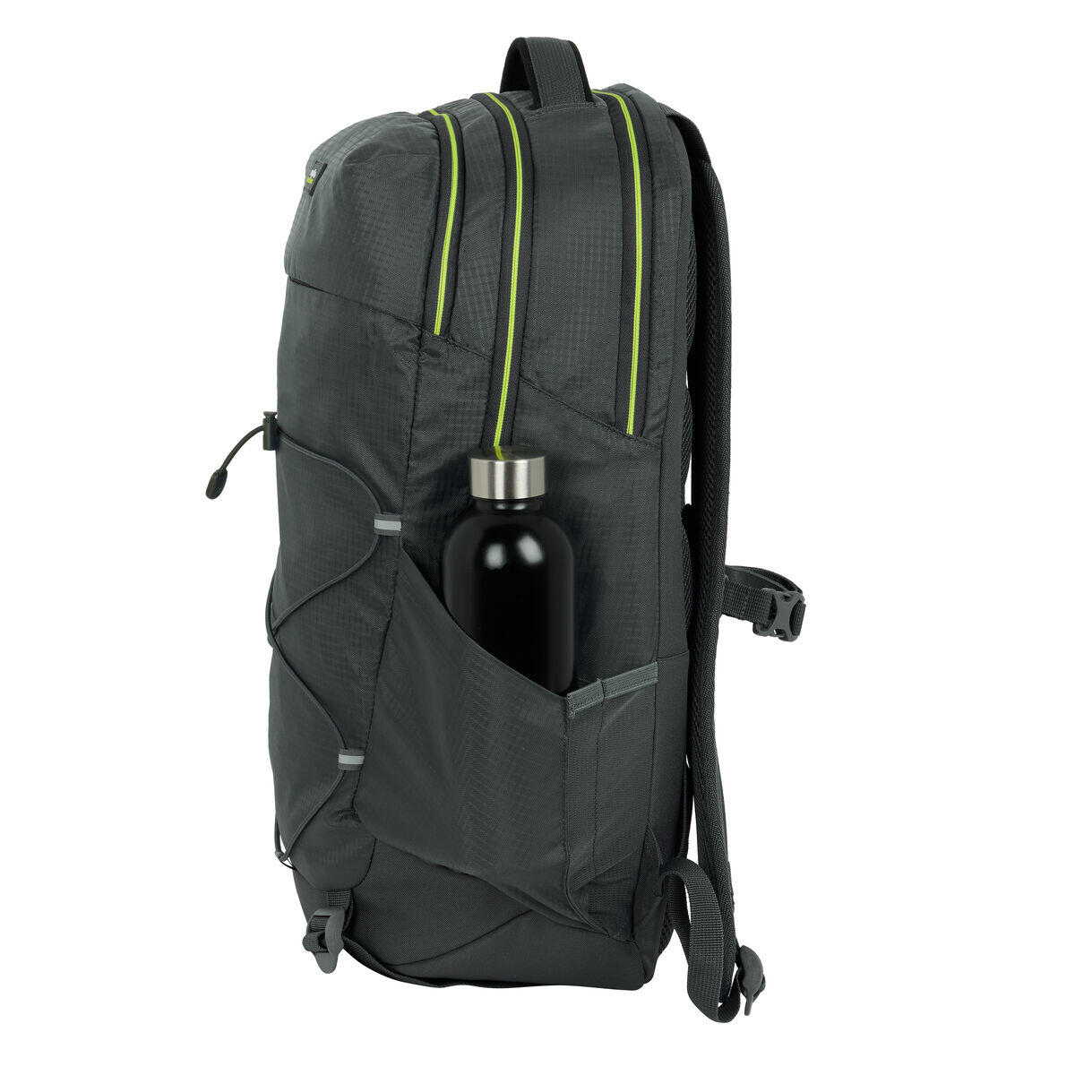 Mochila de caminhada Safta Trekking Cinzento 4/5