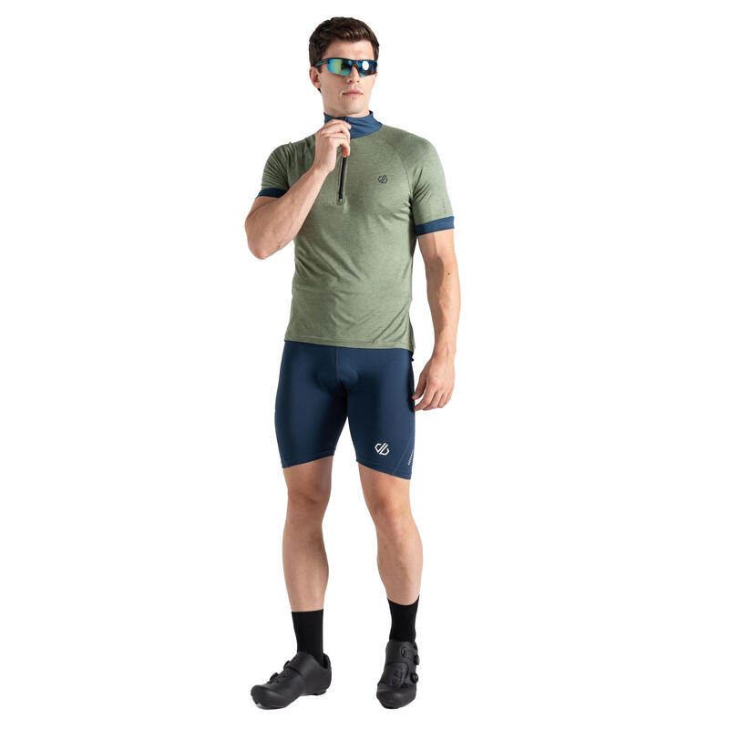 Maillot PEDAL IT OUT Homme (Nénuphar)