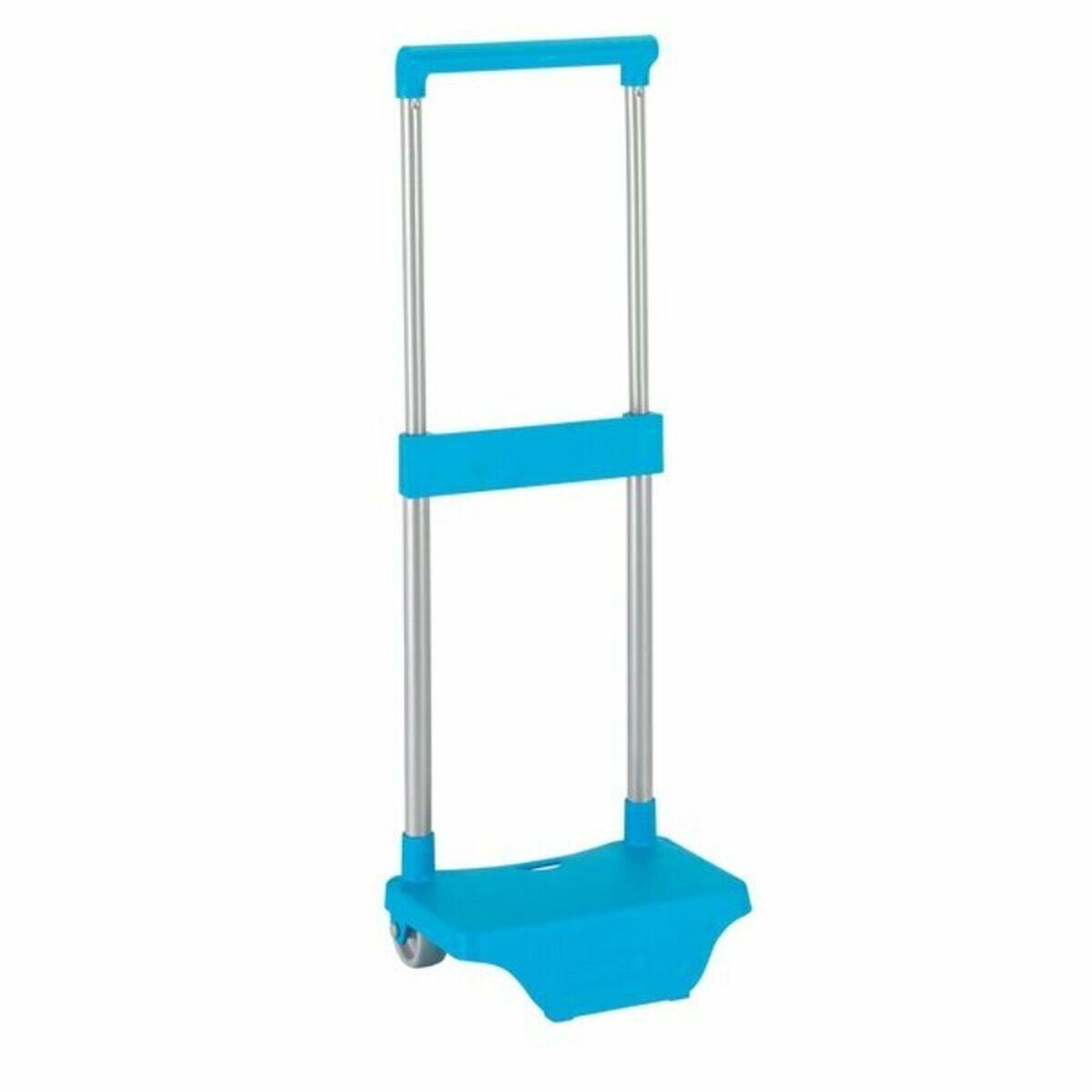 Rucksacktrolley Safta Grau 2/2