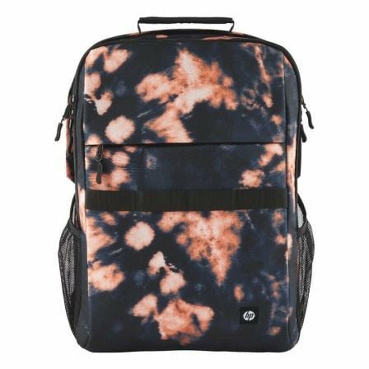 Mochila para notebook HP Campus XL 7J593AA Preto